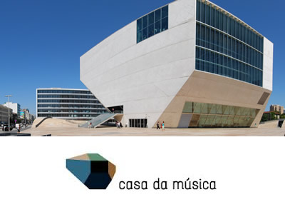 Casa da Música