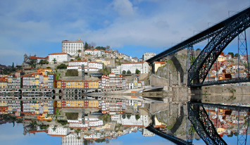 Vista do Douro